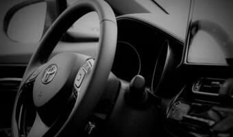 Toyota nie będzie emitować reklam związanych z IO w Tokio