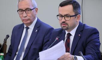 PO mści się na byłej wiceminister finansów