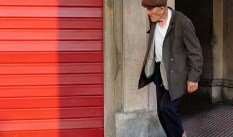 Seniorze, uważaj: Oszustwa "na wnuczka" wciąż są plagą