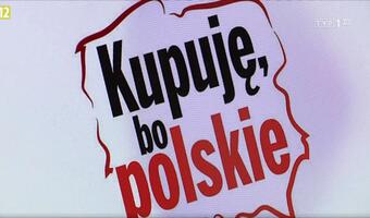 Patriotyzm gospodarczy łapie wiatr w żagle