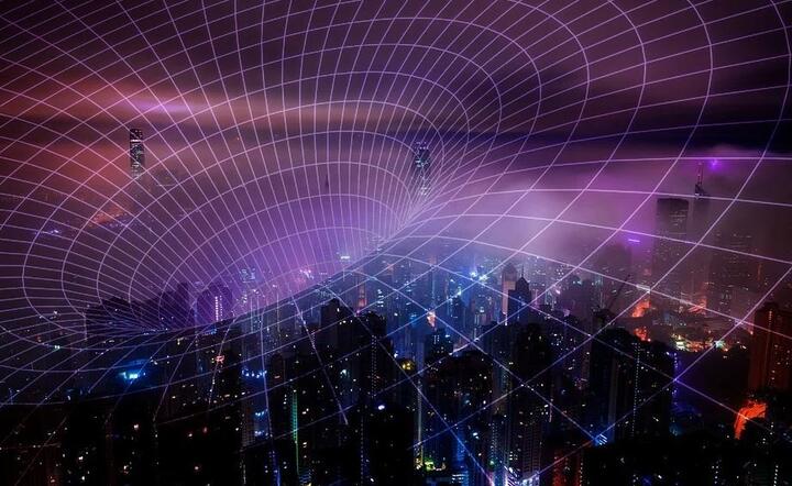 Technologia 5G / autor: Pixabay