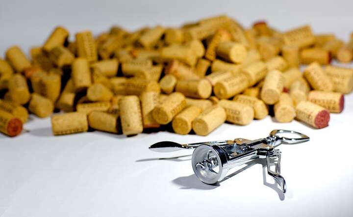 Dobiegają końca prace nad ustawą ograniczającą sprzedaż alkoholu na stacjach paliw. / autor: Pixabay