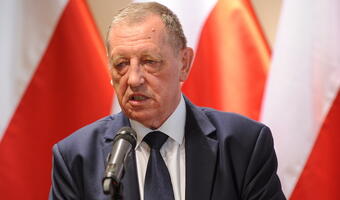 Szyszko: Rozpoczynamy ratyfikację porozumienia klimatycznego ONZ