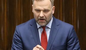 Jackiewicz: będą wnioski do prokuratury ws. "kilku znanych prywatyzacji"