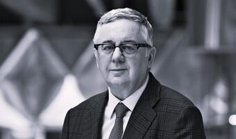 Zmarł prof. Janusz Filipiak