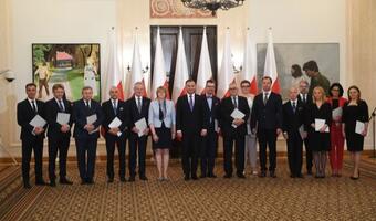 Powstała Rada ds. Przedsiębiorczości