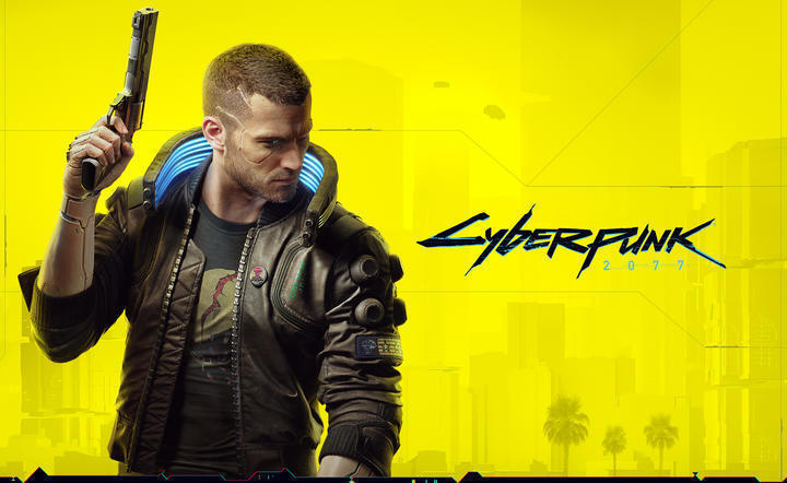 Cyberpunk 2077 / autor: materiały prasowe