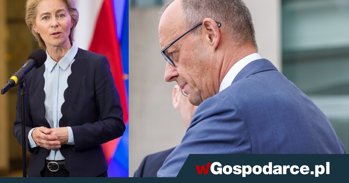 Gorączka budżetowa – w Brukseli już się pali!