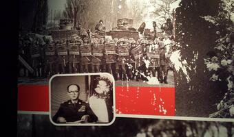 Stan wojenny. Jedyne formalne bankructwo w historii Polski