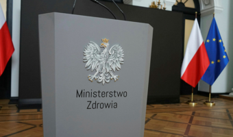 MZ: siedmiodniowa kwarantanna od 25 stycznia
