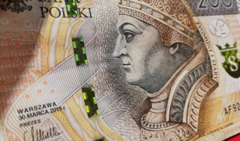Moody's: Deficyty fiskalne Polski będą maleć od 2025