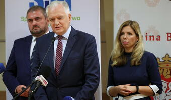 Gowin: Śląsk ma kapitalne znaczenie dla rozwoju gospodarki