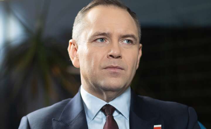 Prezydent Karol Nawrocki zdecydował o rozwoju krajowego rynku kapitałowego / autor: Fratria / Andrzej Wiktor