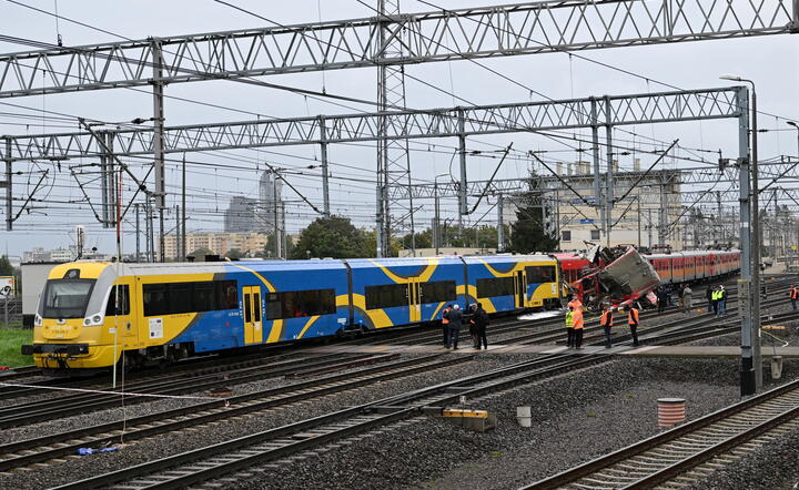 Gdynia / autor: PAP