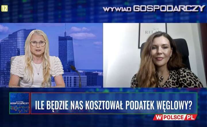 Koszt podatku węglowego? Strach się bać