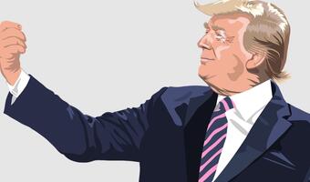 Politico: taktyka Trumpa ws. 5G opłaciła się