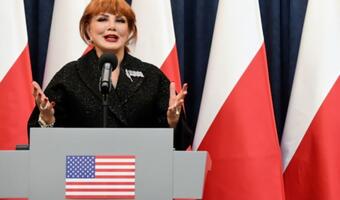 Relacje Polski i USA silniejsze niż kiedykolwiek