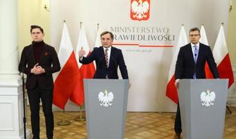 MS: Koniec z lichwą. Wchodzą nowe przepisy antylichwiarskie