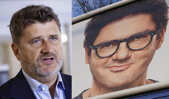 Wojewódzki i Palikot staną przed sądem. Oto zarzuty!