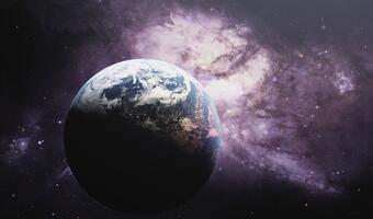 Astronomowie odkryli „nową ziemię”. Rok trwa na niej 617 dni