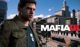 Mafia III - najlepszy gang w mieście