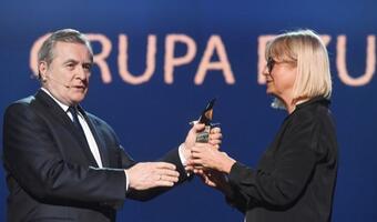 PZU nagrodzone jako mecenas kultury