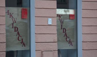Kryptowaluty umierają jak Lehman-Brothers