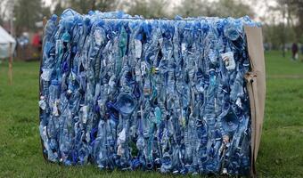 KIG:W Polsce będzie coraz więcej plastikowych śmieci
