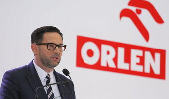 Obajtek: Zainwestujemy 23 mld zł w 2023 r.