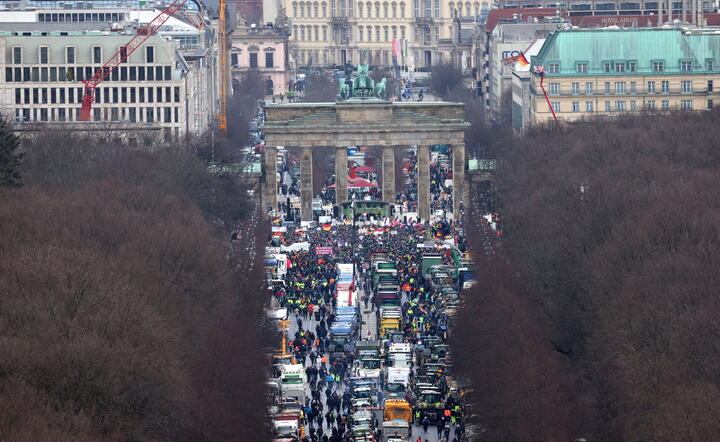 Berlin / autor: PAP