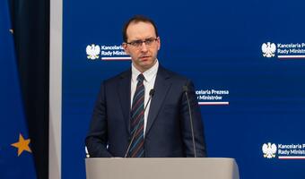 Żaryn: utrzymują się wyzwania i zagrożenia dla Polski