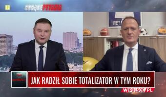 WIDEO. Wygrywamy razem! - Totalizator Sportowy podsumowuje rok