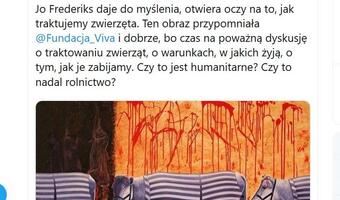 Spurek obraża ofiary Holocaustu. Będzie pozew