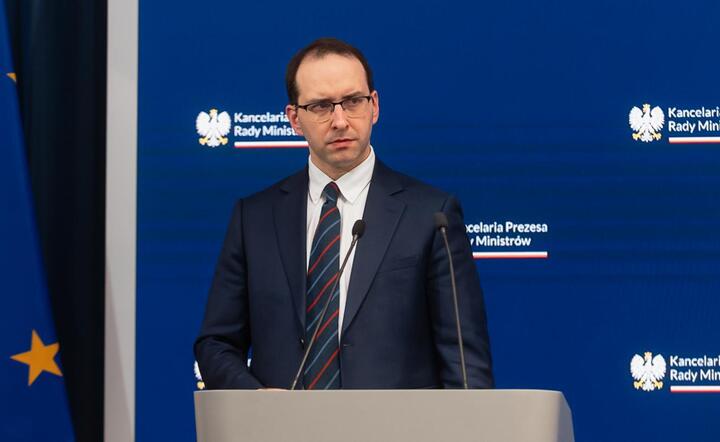 Stanisław Żaryn / autor: gov.pl