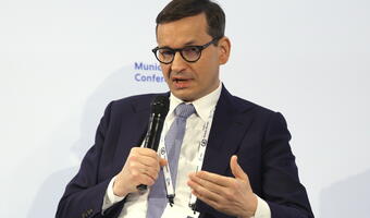 Premier: wszystkie państwa są równe, mają prawo żyć w pokoju