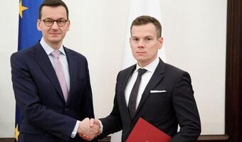 Jastrzębski: Ustawa o KNF jest potrzebna