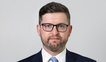 Wiceszef MAP: projekt daniny od marż na wstępnym etapie prac