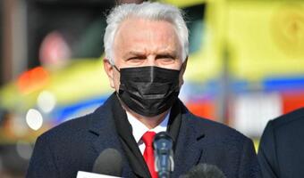 Kraska: Żadnego kraju nie stać na jesienny lockdown
