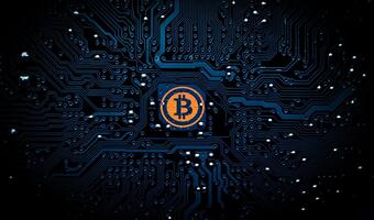 Terroryzm, pedofilia, omijanie sankcji i kryptowaluty! Tak prano brudne pieniądze