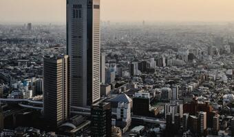 Tokio: Kolejny rekord Covid-19, rośnie liczba ciężko chorych