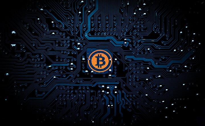 Terroryzm, pedofilia, omijanie sankcji i kryptowaluty! Tak prano brudne pieniądze