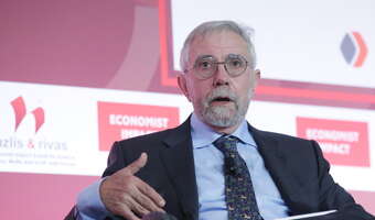Amerykański noblista ocenia: euro jest błędem