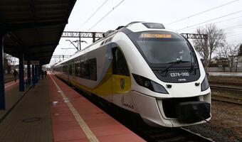 Więcej pociągów na Wszystkich Świętych i 11 listopada