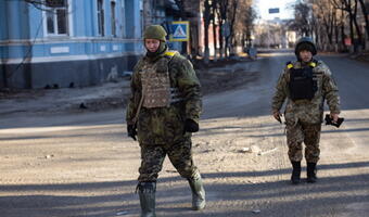 Rosja kradnie na Ukrainie cysterny i wozi nimi towary do UE?