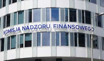 KNF: ostrożnie z tym parabankiem