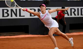 21. wiktoria! Iga Świątek wygrała w finale WTA w Rzymie
