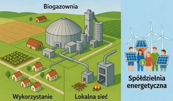 Samorząd, energetyka, lokalny biznes – jak o tym rozmawiać?