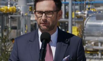 Obajtek: Planujemy uruchamianie elektrowni na gaz zaazotowany