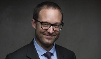 Giełda bije własne rekordy