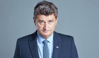 Palikot jadł za pieniądze podatników: Na obiady wydał 81 tys. złotych